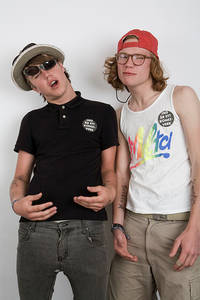 2007-06-15 - Rockfotostudion från Hultsfredsfestivalen, Hultsfred