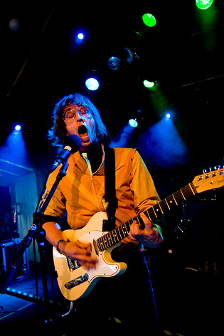 2007-06-15 - Bring me the fucking riot... man från Hultsfredsfestivalen, Hultsfred