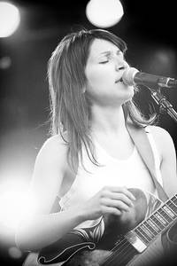 2007-06-15 - Laleh från Hultsfredsfestivalen, Hultsfred