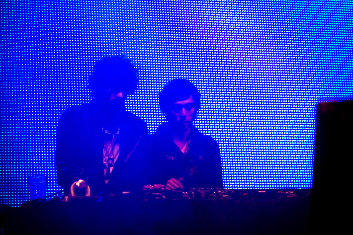 2007-06-14 - Justice från Hultsfredsfestivalen, Hultsfred
