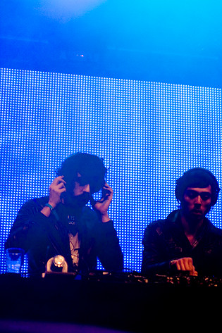 2007-06-14 - Justice från Hultsfredsfestivalen, Hultsfred