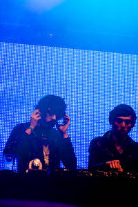 2007-06-14 - Justice från Hultsfredsfestivalen, Hultsfred
