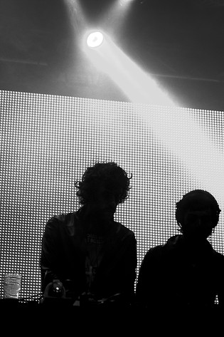 2007-06-14 - Justice från Hultsfredsfestivalen, Hultsfred