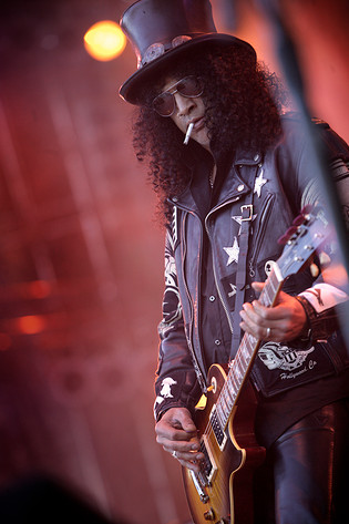 2007-06-14 - Velvet Revolver från Hultsfredsfestivalen, Hultsfred
