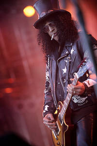 2007-06-14 - Velvet Revolver från Hultsfredsfestivalen, Hultsfred