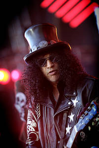 2007-06-14 - Velvet Revolver från Hultsfredsfestivalen, Hultsfred
