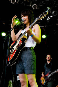 2007-06-15 - Laleh från Hultsfredsfestivalen, Hultsfred