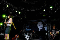 2007-06-15 - Laleh från Hultsfredsfestivalen, Hultsfred