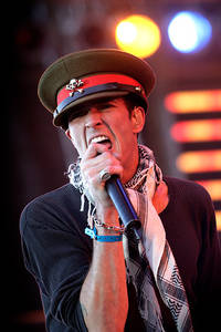 2007-06-14 - Velvet Revolver från Hultsfredsfestivalen, Hultsfred