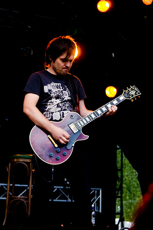 2007-06-15 - Laleh från Hultsfredsfestivalen, Hultsfred