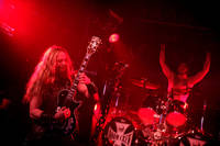 2007-06-15 - Black Label Society från Hultsfredsfestivalen, Hultsfred