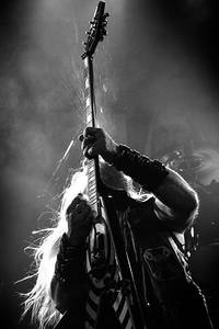 2007-06-15 - Black Label Society från Hultsfredsfestivalen, Hultsfred