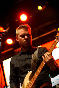 2007-06-15 - Salem Al Fakir från Hultsfredsfestivalen, Hultsfred