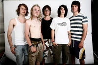 2007-06-15 - Rockfotostudion från Hultsfredsfestivalen, Hultsfred
