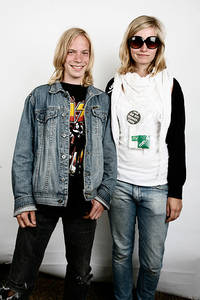 2007-06-15 - Rockfotostudion från Hultsfredsfestivalen, Hultsfred