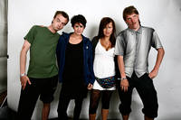 2007-06-15 - Rockfotostudion från Hultsfredsfestivalen, Hultsfred