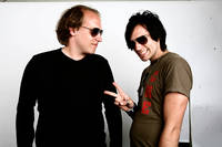 2007-06-15 - Rockfotostudion från Hultsfredsfestivalen, Hultsfred