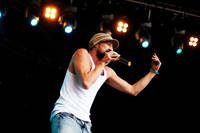 2007-06-15 - Gentleman & The Far East Band från Hultsfredsfestivalen, Hultsfred