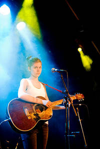 2007-06-15 - Taxi Taxi! från Hultsfredsfestivalen, Hultsfred