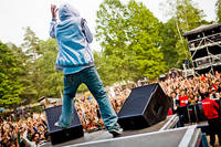 2007-06-15 - Gentleman & The Far East Band från Hultsfredsfestivalen, Hultsfred
