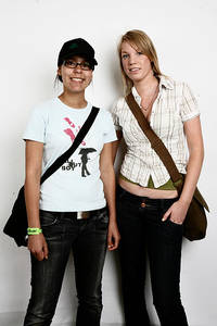 2007-06-15 - Rockfotostudion från Hultsfredsfestivalen, Hultsfred