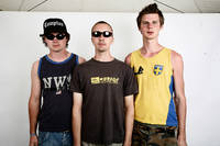 2007-06-15 - Rockfotostudion från Hultsfredsfestivalen, Hultsfred