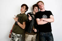 2007-06-15 - Rockfotostudion från Hultsfredsfestivalen, Hultsfred