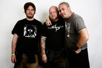 2007-06-15 - Rockfotostudion från Hultsfredsfestivalen, Hultsfred