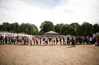 2007-06-15 - Områdesbilder från Hultsfredsfestivalen, Hultsfred