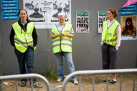 2007-06-15 - Områdesbilder från Hultsfredsfestivalen, Hultsfred