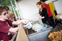 2007-06-15 - Områdesbilder från Hultsfredsfestivalen, Hultsfred