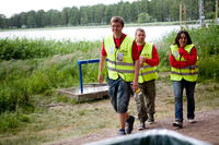 2007-06-15 - Områdesbilder från Hultsfredsfestivalen, Hultsfred