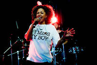 2007-06-15 - Joy Denalane från Hultsfredsfestivalen, Hultsfred