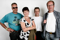 2007-06-15 - Rockfotostudion från Hultsfredsfestivalen, Hultsfred
