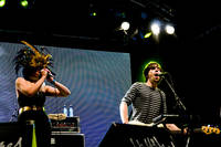 2007-06-15 - You Say Party! We Say Die! från Hultsfredsfestivalen, Hultsfred