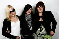 2007-06-15 - Rockfotostudion från Hultsfredsfestivalen, Hultsfred