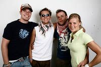 2007-06-15 - Rockfotostudion från Hultsfredsfestivalen, Hultsfred