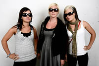 2007-06-15 - Rockfotostudion från Hultsfredsfestivalen, Hultsfred