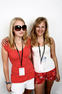 2007-06-15 - Rockfotostudion från Hultsfredsfestivalen, Hultsfred