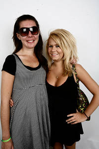 2007-06-15 - Rockfotostudion från Hultsfredsfestivalen, Hultsfred
