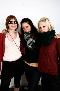 2007-06-15 - Rockfotostudion från Hultsfredsfestivalen, Hultsfred