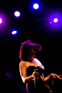 2007-06-15 - You Say Party! We Say Die! från Hultsfredsfestivalen, Hultsfred