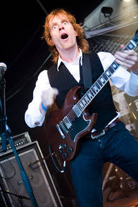 2007-06-15 - Babian från Hultsfredsfestivalen, Hultsfred