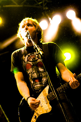 2007-06-15 - You Say Party! We Say Die! från Hultsfredsfestivalen, Hultsfred