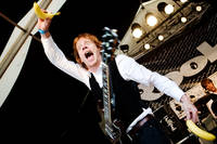 2007-06-15 - Babian från Hultsfredsfestivalen, Hultsfred