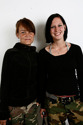 2007-06-15 - Rockfotostudion från Hultsfredsfestivalen, Hultsfred