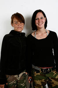2007-06-15 - Rockfotostudion från Hultsfredsfestivalen, Hultsfred