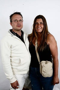 2007-06-15 - Rockfotostudion från Hultsfredsfestivalen, Hultsfred