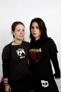 2007-06-15 - Rockfotostudion från Hultsfredsfestivalen, Hultsfred
