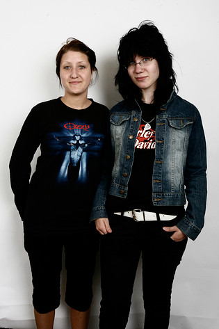 2007-06-15 - Rockfotostudion från Hultsfredsfestivalen, Hultsfred